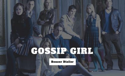 gossip girl