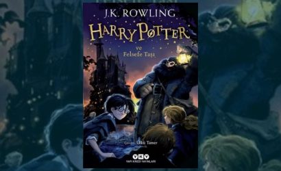 Harry Potter ve Felsefe Taşı