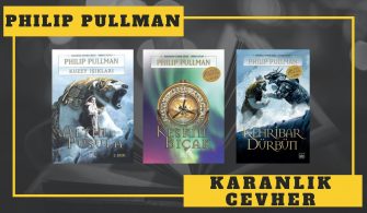 Karanlık cevher