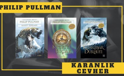 Karanlık cevher