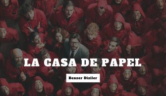 Benzer Diziler