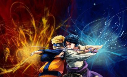 Naruto