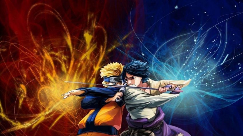 Naruto Animesine Benzer 5 Anime Önerisi