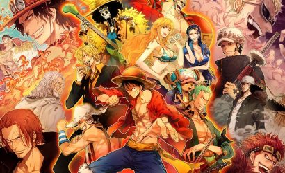 One Piece Anime