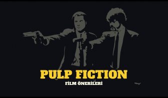 Pulp Fiction