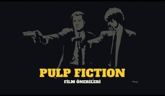 pulp fiction