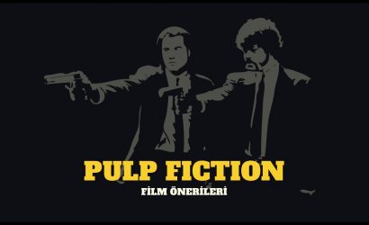Pulp Fiction