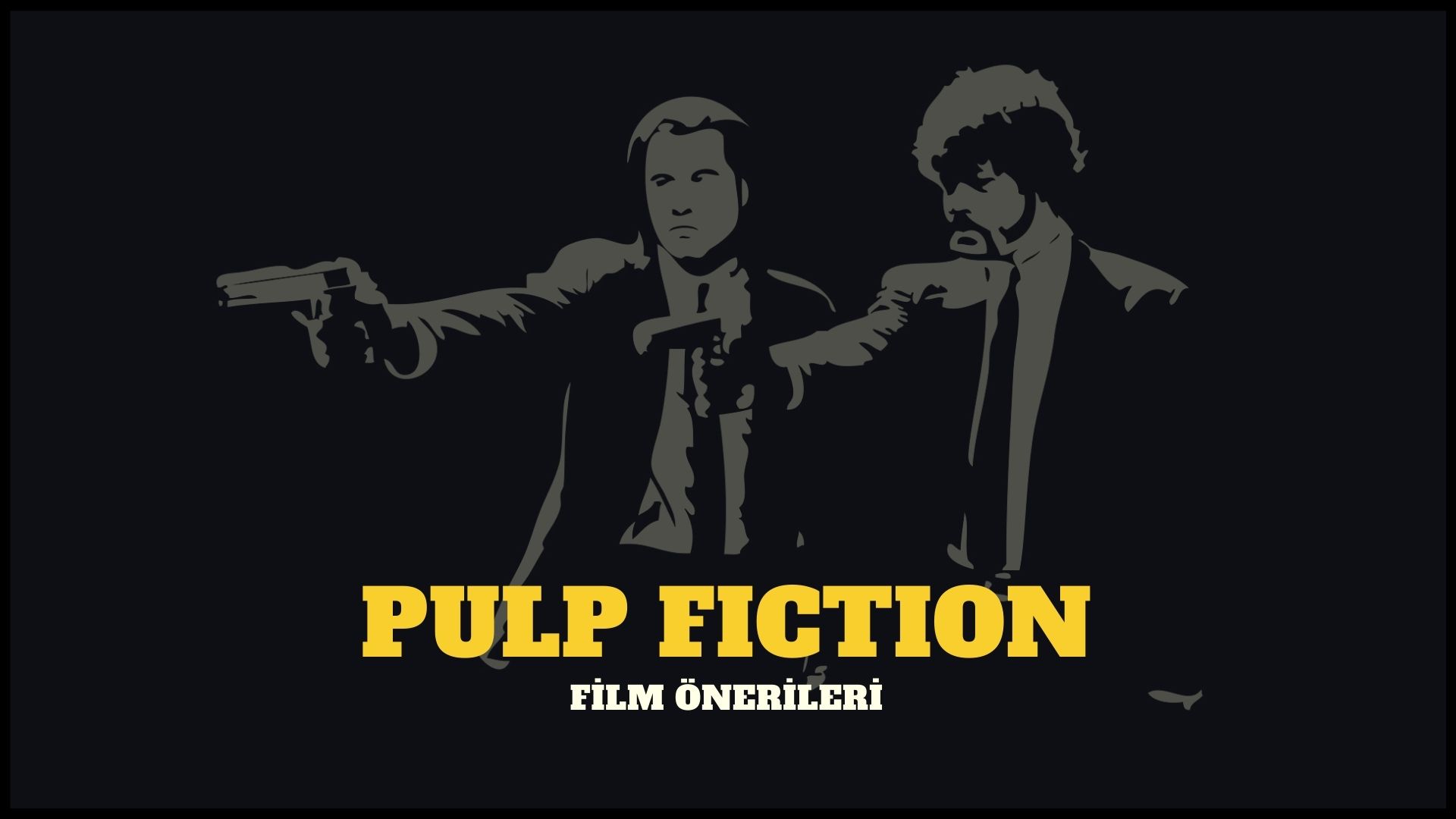 Pulp Fiction