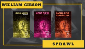Sprawl Serisi