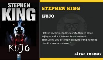 stephen king - kujo