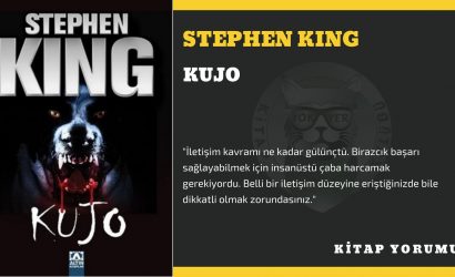 stephen king - kujo