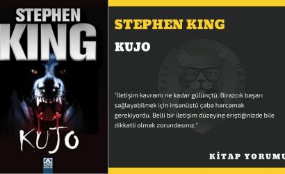 Stephen King - Kujo