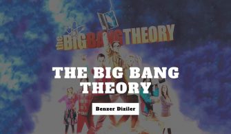 The Big Bang Theory
