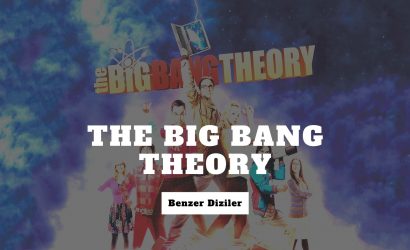 The Big Bang Theory