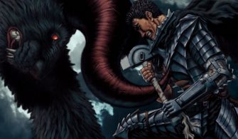 Berserk