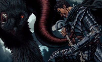 berserk