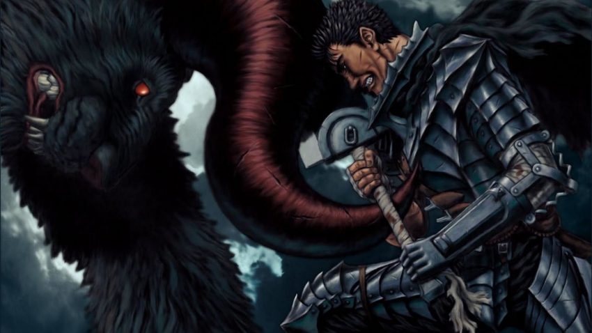 Berserk