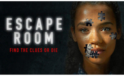 escape room