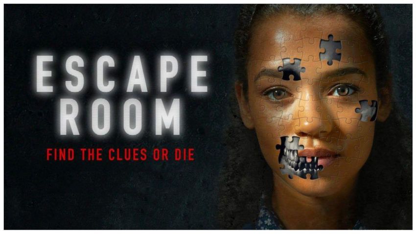 ESCAPE ROOM