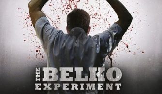 the belko experiment