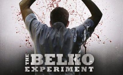 the belko experiment