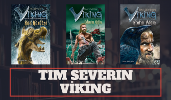 tim severin - viking