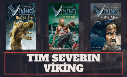 Tim Severin - Viking