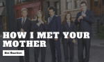 How i met your mother