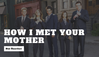 How i met your mother