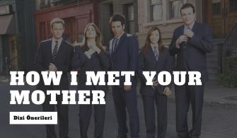 how i met your mother