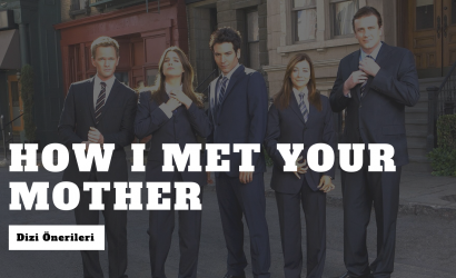 How i met your mother