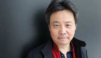 Yu Hua