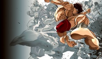 Baki