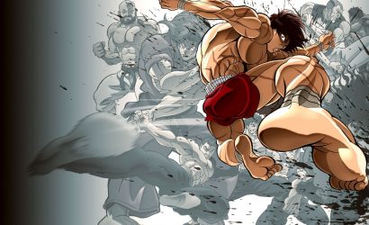 Baki