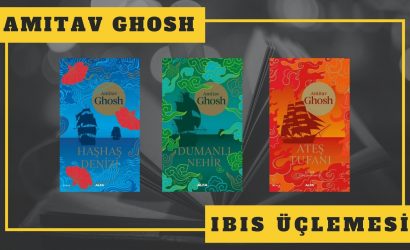 IBIS ÜÇLEMESİ Serisi