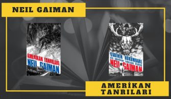 Amerikan Tanrıları Serisi