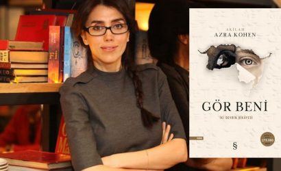 Azra Kohen - GÖr Beni