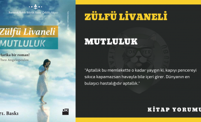 Zülfü Livaneli - Mutluluk
