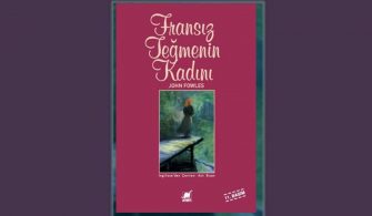 Fransız Teğmenin Kadını
