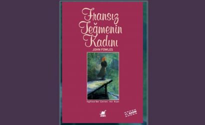 fransız teğmenin kadını