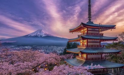 Japonya Kitapları