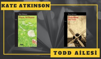 Todd Ailesi Serisi