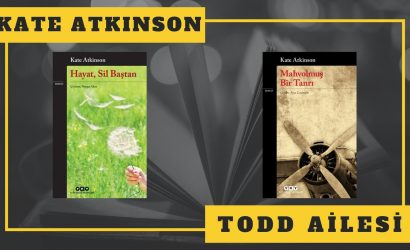 Todd Ailesi Serisi