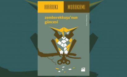 Zemberekkuşu'nun Güncesi