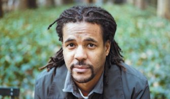 Colson Whitehead