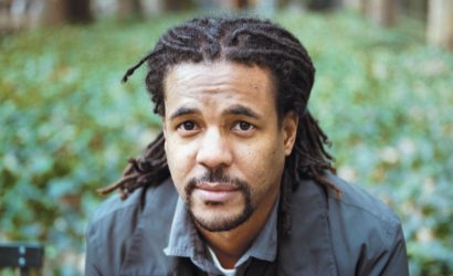 Colson Whitehead
