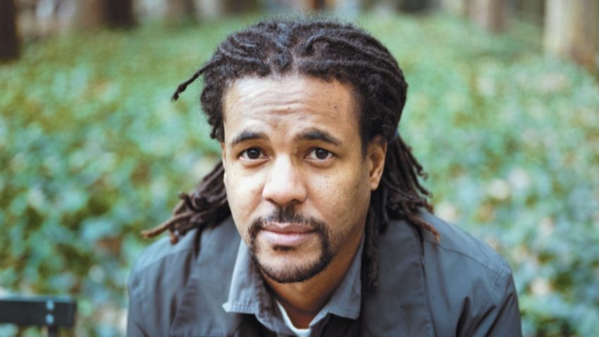 Colson Whitehead