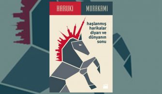 haşlanmış harikalar diyarı ve dünyanın sonu