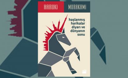 haşlanmış harikalar diyarı ve dünyanın sonu