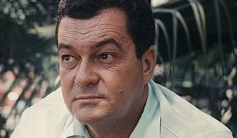 Jose Mauro de Vasconcelos